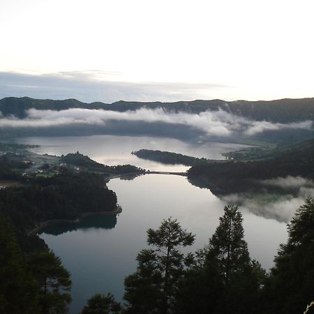 The Cedar Tree Studio Sete Cidades Luaran gambar